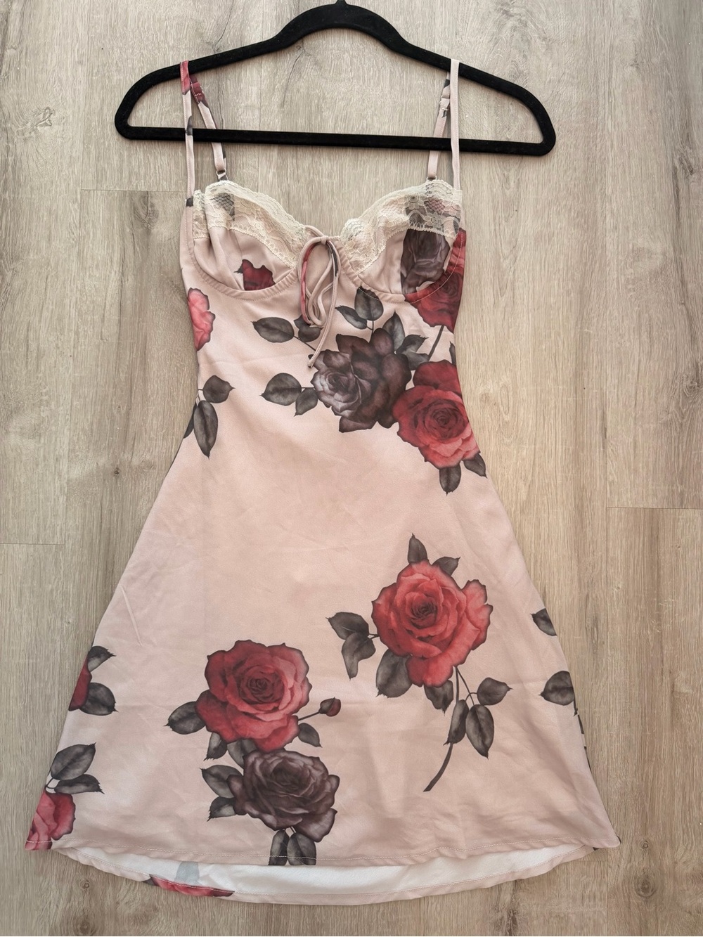 Princess Polly Carisa Mini Dress